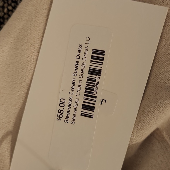 THML Dress - Picture 6 of 7